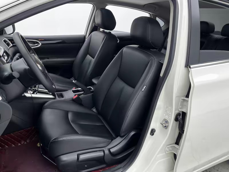 Nissan Sylphy 2024