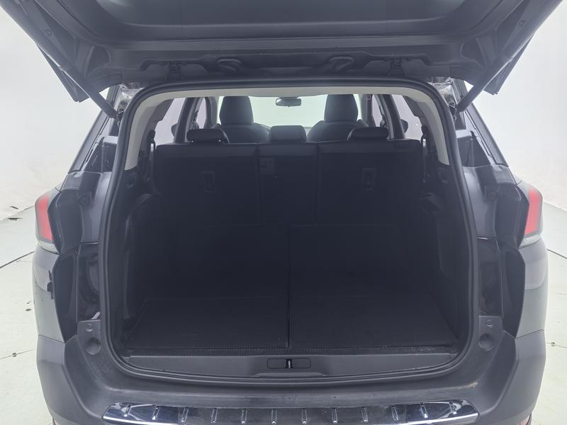 Peugeot Peugeot 5008 2019