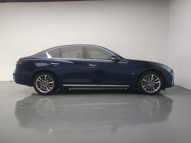Infiniti Infiniti Q50L 2018