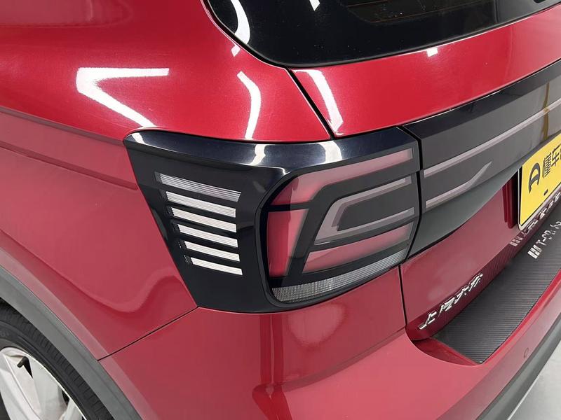 Volkswagen Tu Kai 2021
