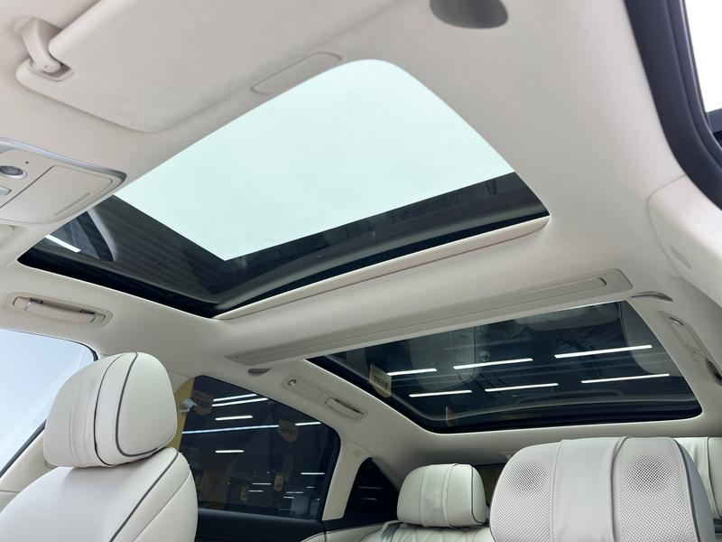 Luxeed Xiangjie S9 2026