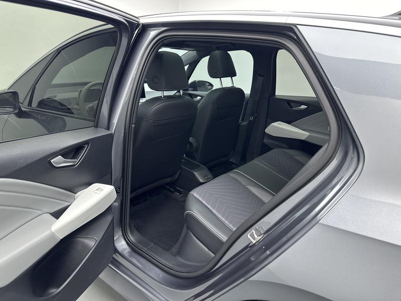 Volkswagen Volkswagen ID.3 2024