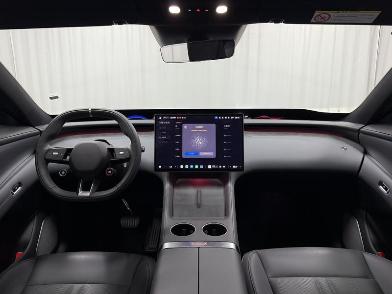 Xiaomi Auto Xiaomi YU7 2025