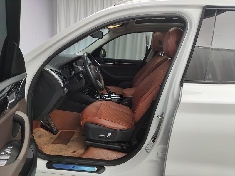 BMW BMW X3 2019