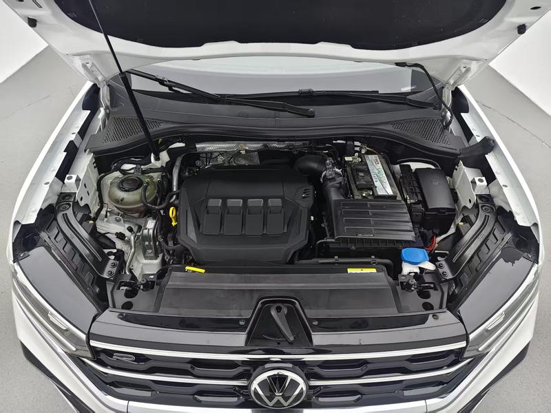 Volkswagen Explore Yue X 2020