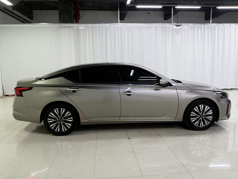 Nissan Sounds of Nature 2022