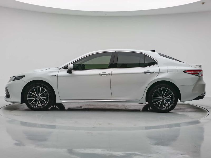 Toyota Camry 2023