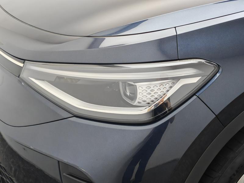 Volkswagen ID.4 CROZZ 2024