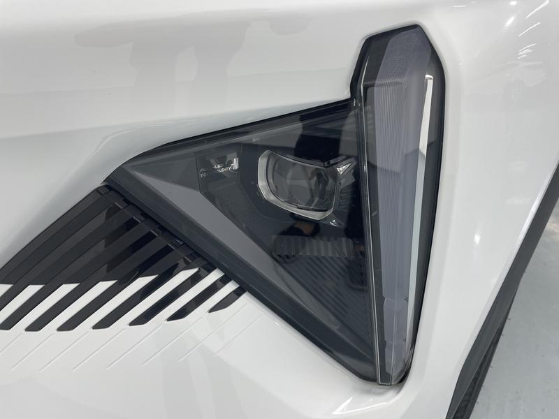 Geely Galaxy Galaxy L7 2024