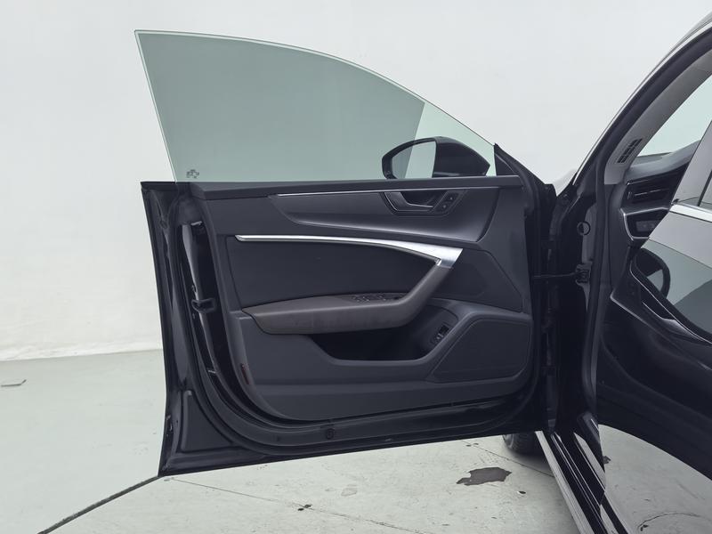 Audi Audi A7L 2024