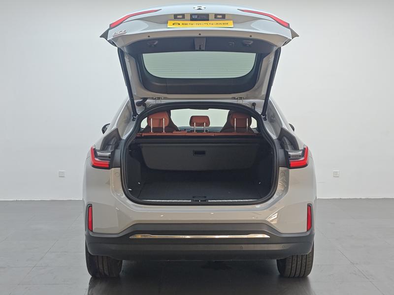 NIO NIO EC6 2020