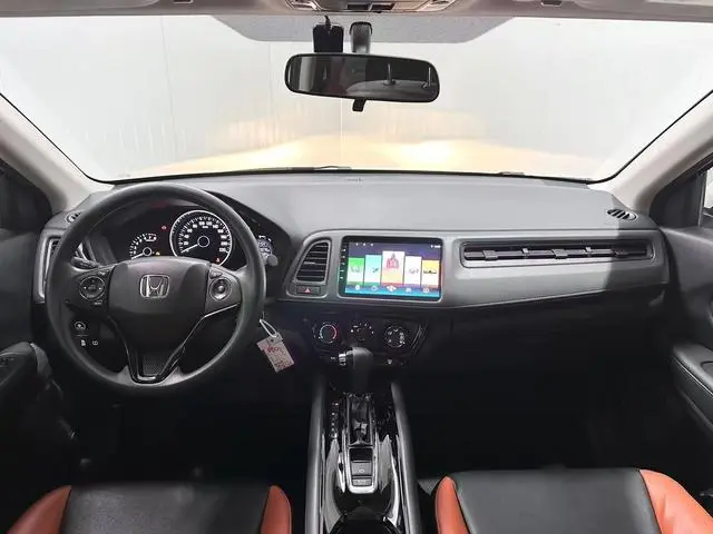 Honda Binzhi 1.5L CVT Elite Smart Edition
