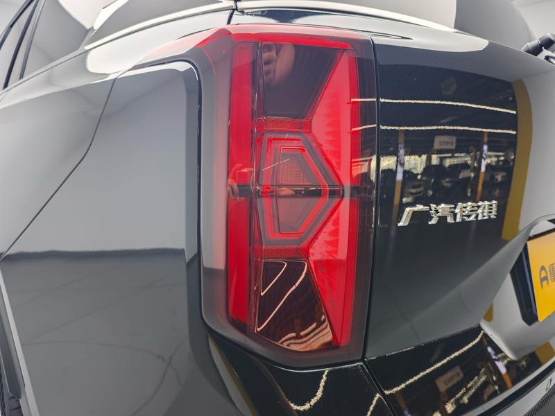 Trumpchi Trumpchi GS8 2025
