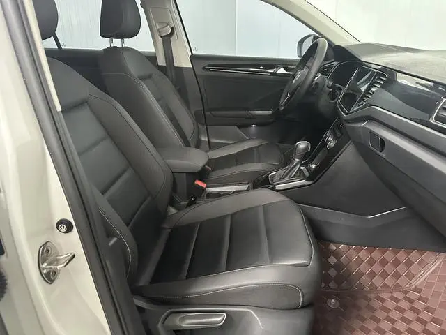Volkswagen Exploring songs 280TSI DSG two-wheel drive Shuxiang Zhilian Edition