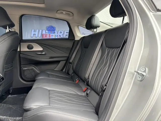 Chery Fulwin Arrizo 8 1.6TGDI DCT Excellent Edition