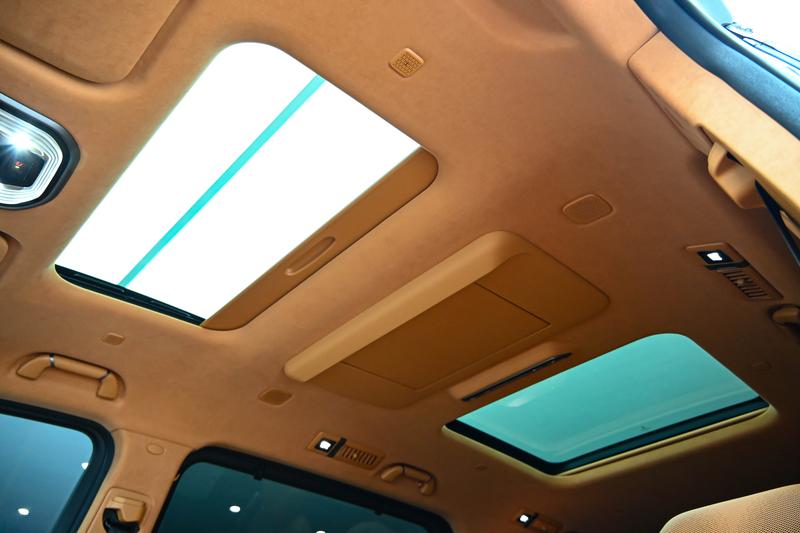 WEY 高山 PHEV 2025