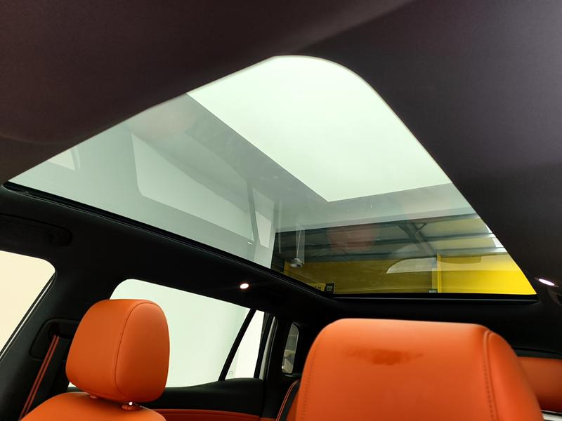 Toyota Platinum Smart 3X 2025