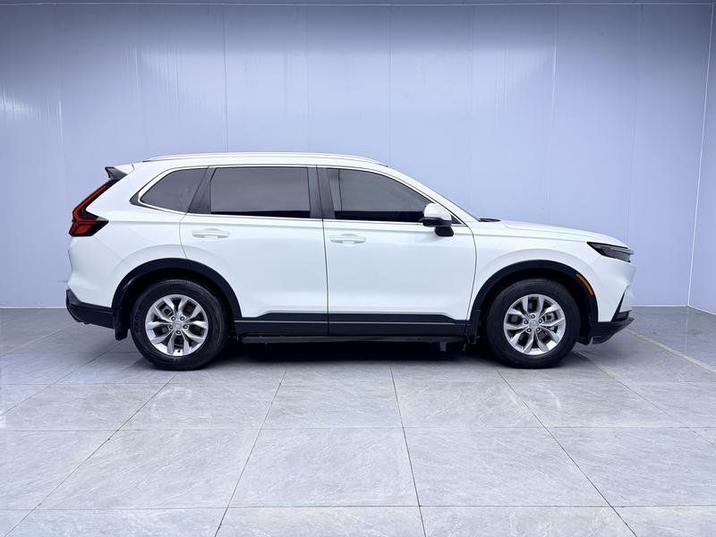 Honda Honda CR-V 2024