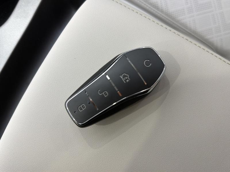 BYD Yuan UP 2025