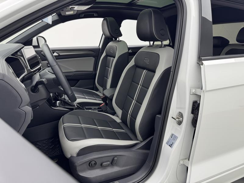 Volkswagen T-Roc 2024