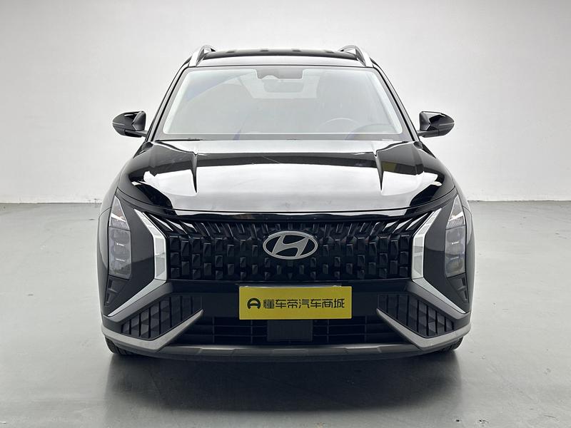 Hyundai Hyundai ix35 2023