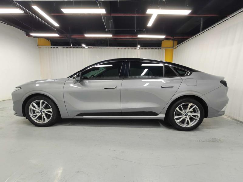 Ford Mondeo 2022