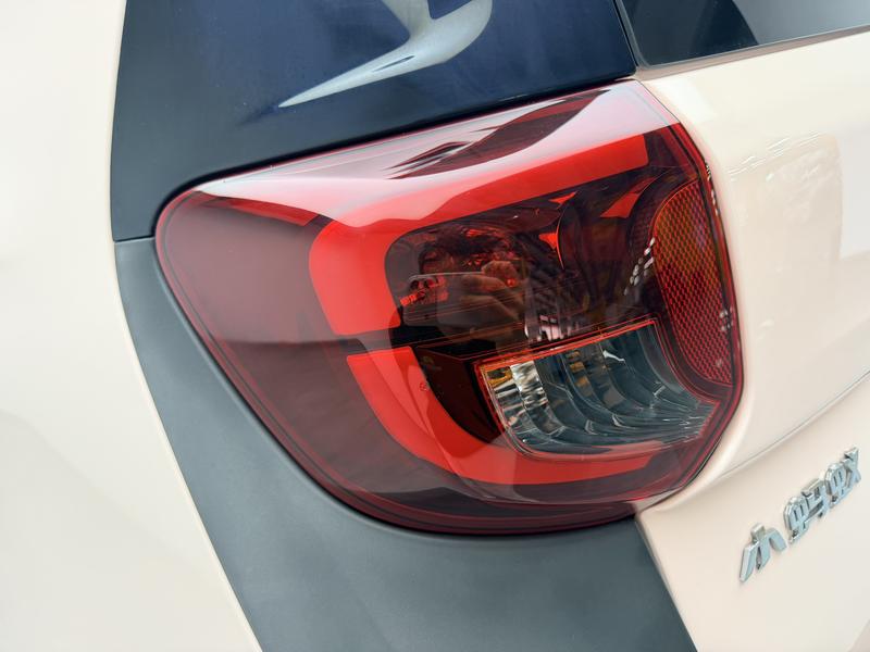 Chery QQ little ant 2024