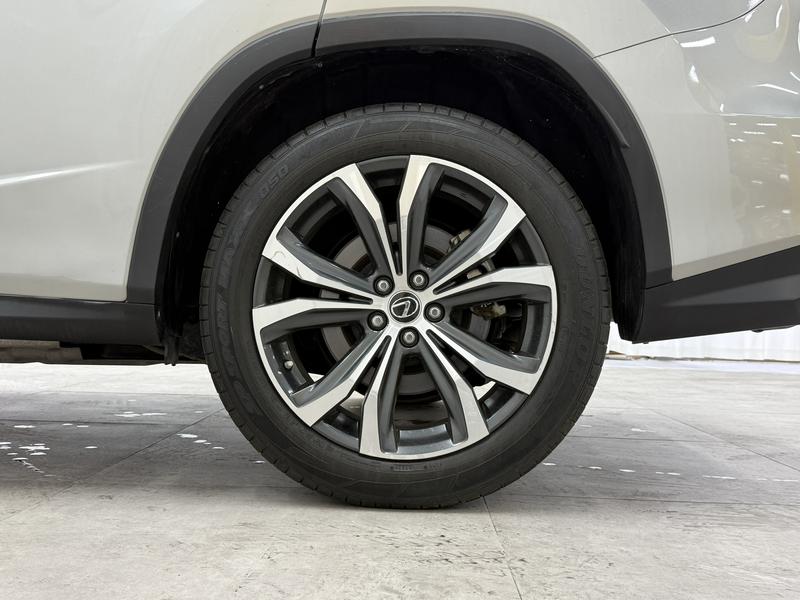 Lexus Lexus RX 2020