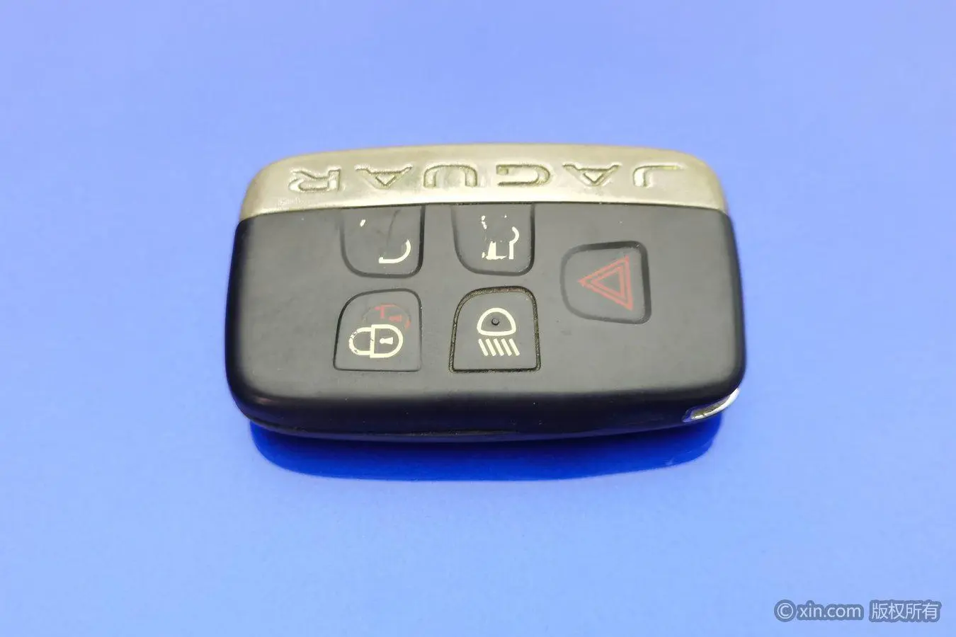 Jaguar Jaguar XEL 2.0T 200PS Premium Edition