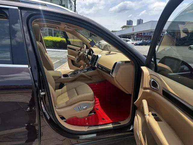 Porsche Cayenne Cayenne 3.0T