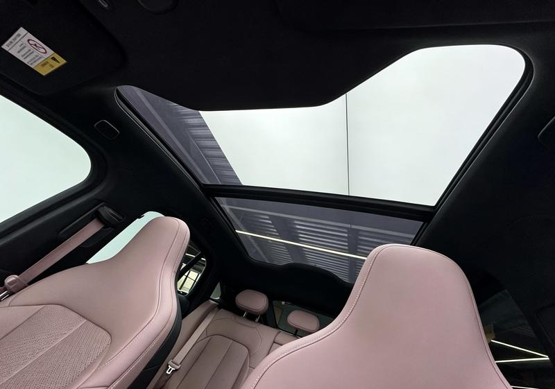NIO NIO EC6 2024