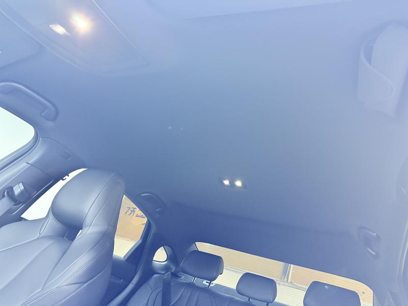 BYD Seal 06DM 2025