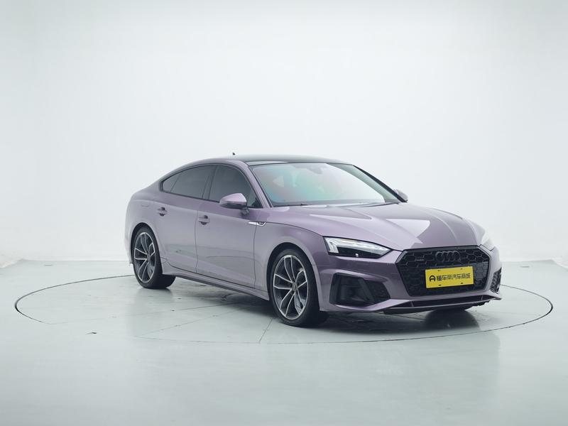 Audi Audi A5 2024