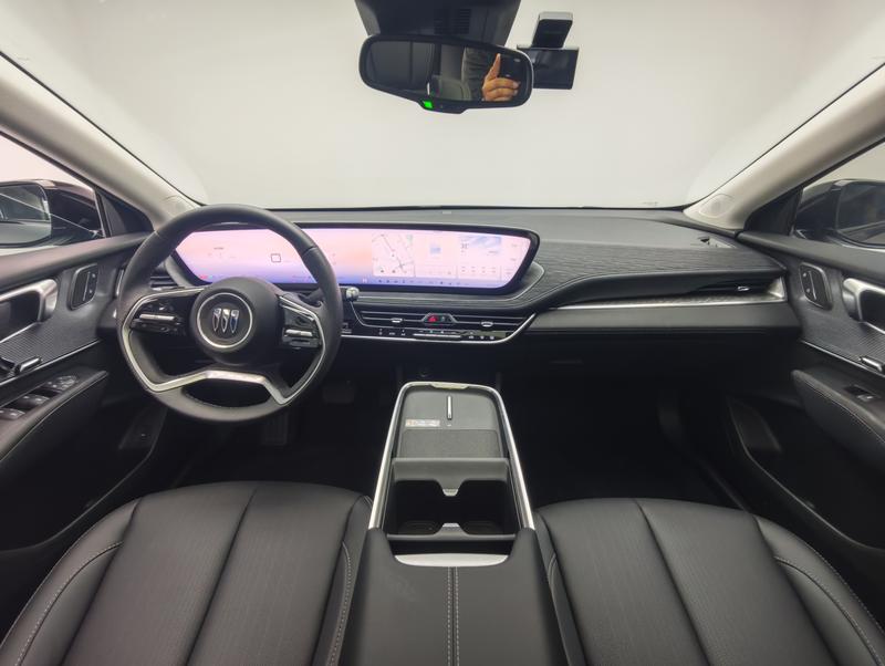 Buick LaCrosse 2025