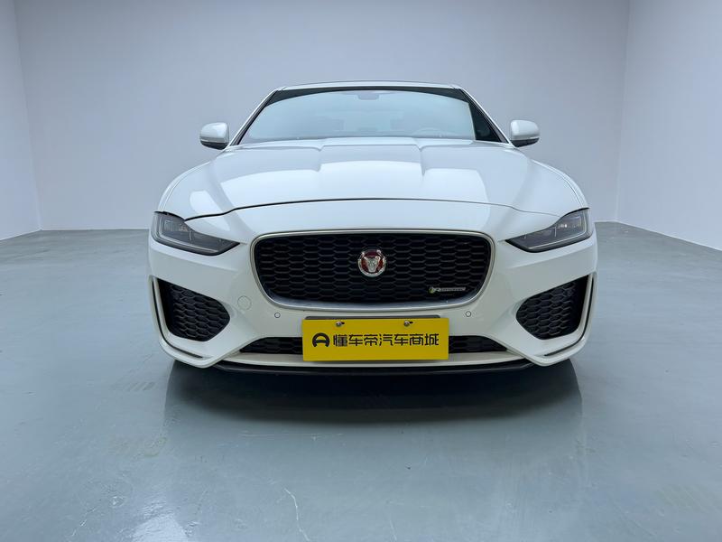 Jaguar Jaguar XEL 2023