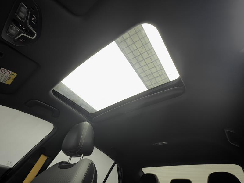 Trumpchi Shadow Leopard 2021
