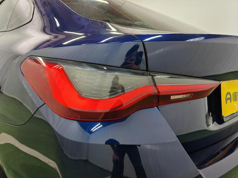 BMW BMW 4 Series 2022