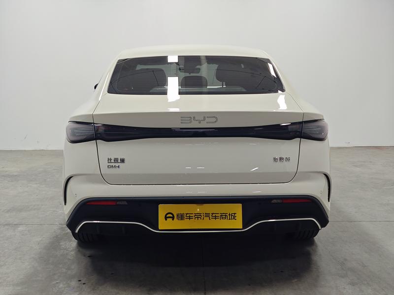 BYD Seal 06DM 2026