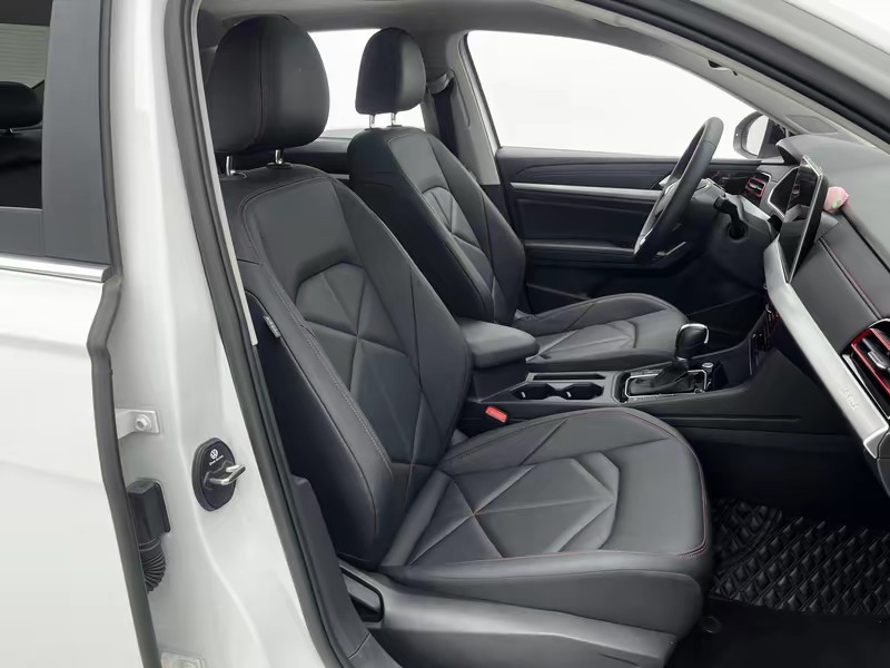 Volkswagen Lavida 2024