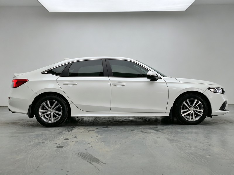 Honda Civic 2022