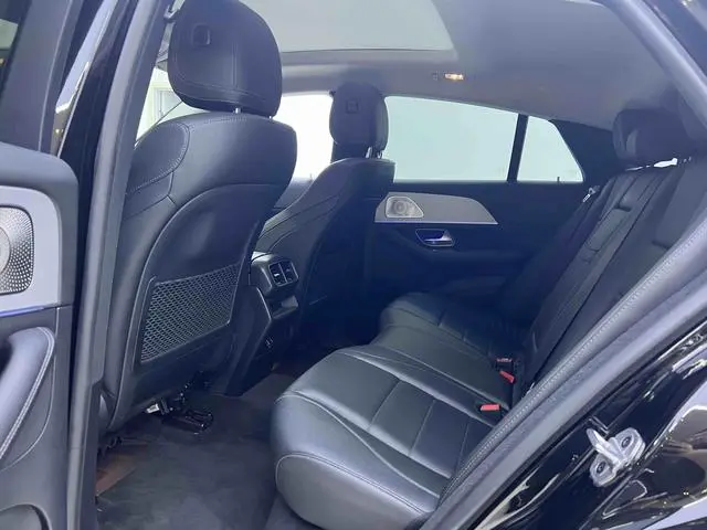 Mercedes-Benz Mercedes-Benz GLE Coupe PHEV GLE 350e 4MATIC COUPE SUV