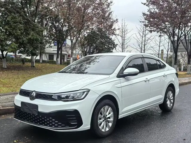 Volkswagen Lavida Xinrui 1.5L Outstanding Xinyi Edition