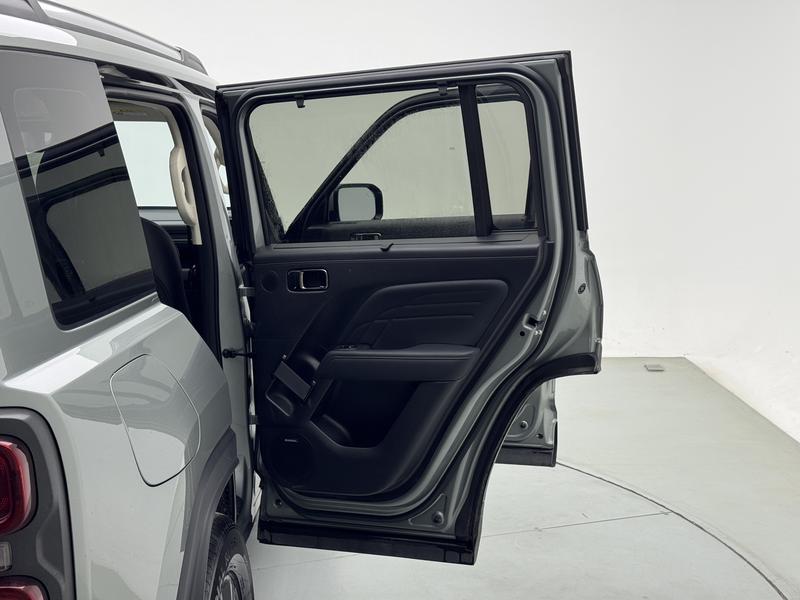 Haval Haval Raptors PHEV 2024