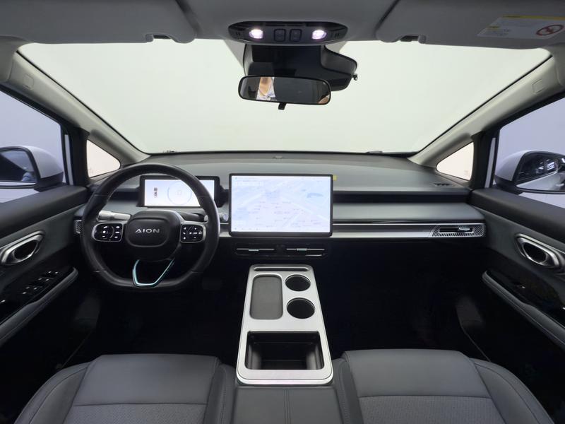 Aion AION Y 2023