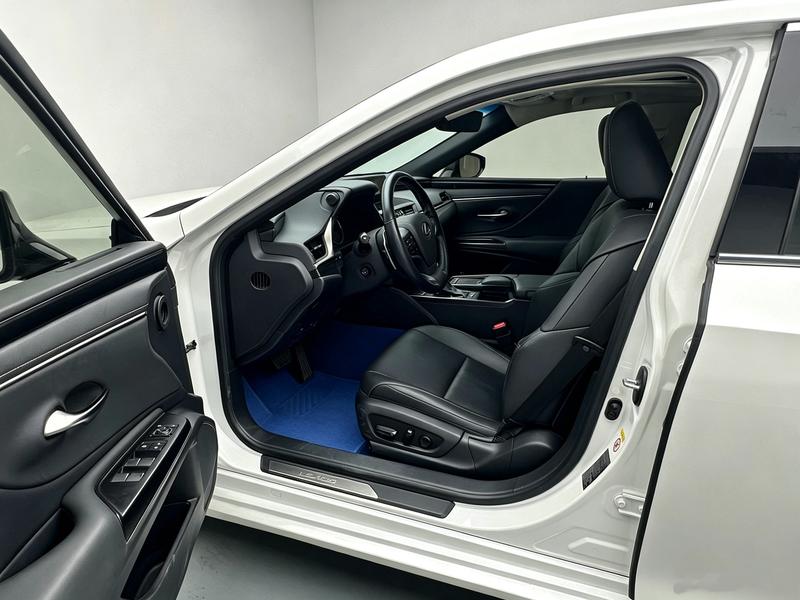 Lexus Lexus ES 2018