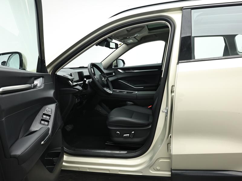 Haval Haval H6 2024