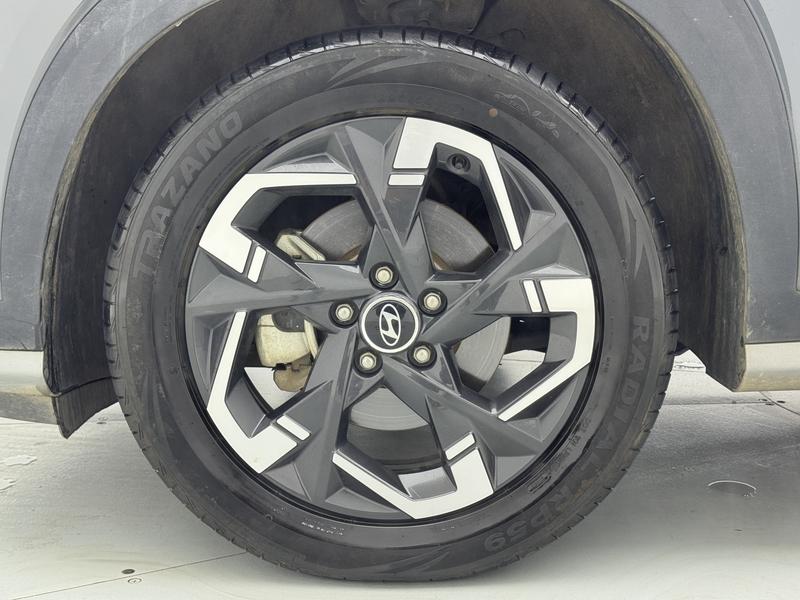 Hyundai Hyundai ix35 2023