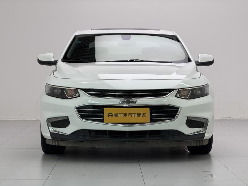 Chevrolet Malibu XL 2017