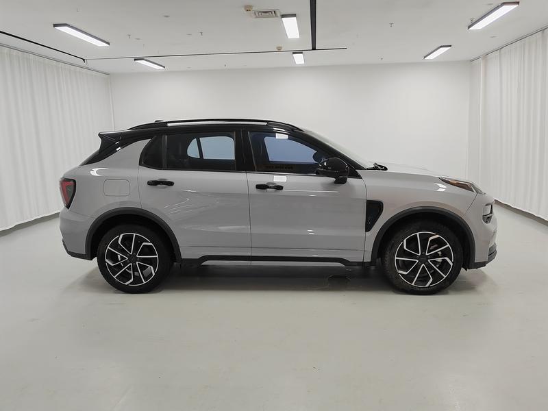 Lynk & Co Link 01 2023