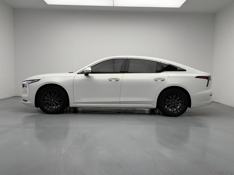 Bestune Besturn B70 2022